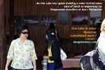Inle Lake, Myanmar, customised tours, contact designtravelpl.com
