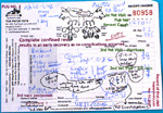 History of pug with uncomplicated kennel cough, toapayohvets, singapore