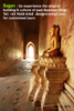 Bagan, Myanmar, customised tours, contact designtravelpl.com