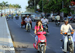 Phonm Penh Sisowath Quay, Central Market, designtravelpl, singapore