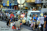 Phonm Penh Sisowath Quay, Central Market, designtravelpl, singapore