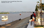 Phonm Penh Sisowath Quay, Central Market, designtravelpl, singapore