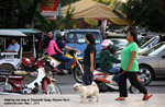 Phonm Penh Sisowath Quay, Central Market, designtravelpl, singapore