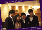 Sunday Jun 24, 2012 wedding dinner in Singapore