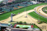 Macau Jockey Club on May 28, 2012, singapore, toapayohvets