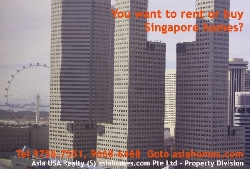 Rent/Buy Singapore homes? Asiahomes.com 