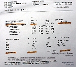 Closed pyometra and toxaemia in a Maltese, 5 years. Toa Payoh Vets