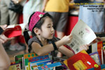 book exchange 2010 Singapore National Library, toa payoh vets