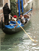 Venice, gondola rides. design travel singapore toa payohvets