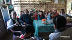 Inn Ma Ywar Lay Primary School, Nyaung Tone Township, Myanmar sponsors building new school
