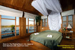 Design Travel customises tour to Myanmar, Inle Lake, Shwe Inn Tha Floating Resort, from Singapore