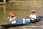 lake inle teachers going to school by boat 2011 designtravelpl.com