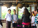 tourism Mynamar designtravelp.com  inle lake tel +65 9668 6648