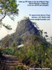 Mount Popa is the Mount Olympus of Myanmar. designtravelpl.com  +65 9668 6468