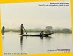 Inle_Lake_fisherwoman_paddling_Designtravel