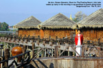 Myanmar, Indein, Inle Lake travel, design travel pte ltd