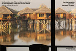 Myanmar, Indein, Inle Lake travel, design travel pte ltd